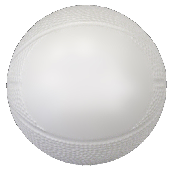 Mini Backboard with Imprinted Basketball