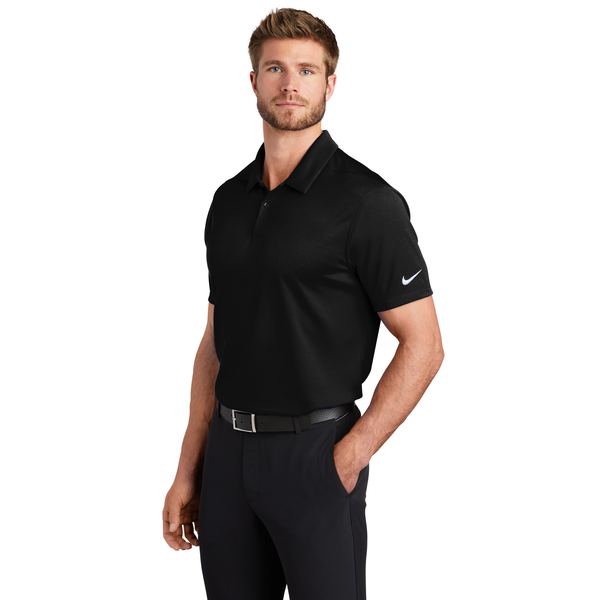 NIKE® Dry Essential Men's Solid Polo