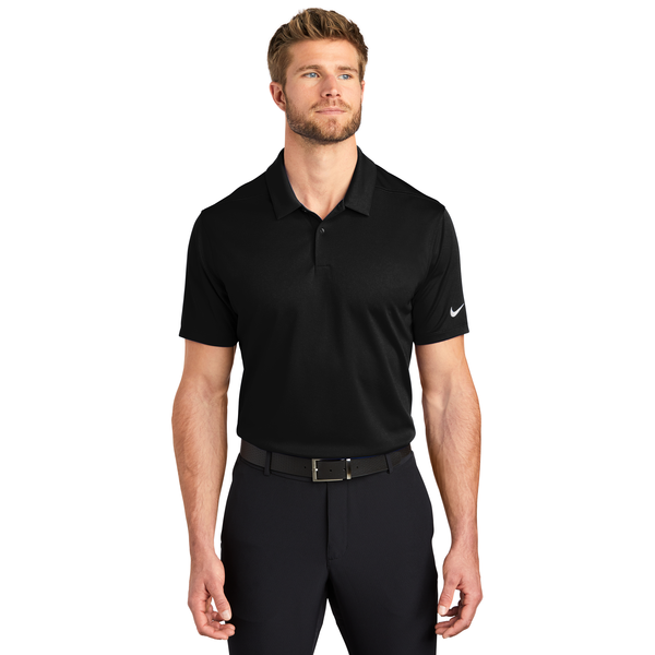 NIKE® Dry Essential Men's Solid Polo