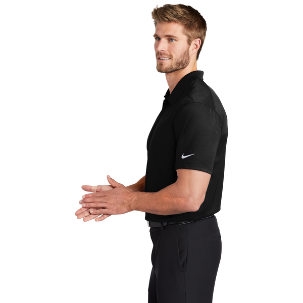 NIKE® Dry Essential Men's Solid Polo