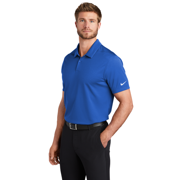 NIKE® Dry Essential Men's Solid Polo