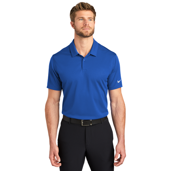 NIKE® Dry Essential Men's Solid Polo