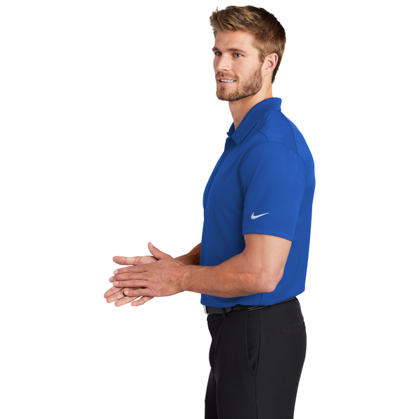 NIKE® Dry Essential Men's Solid Polo