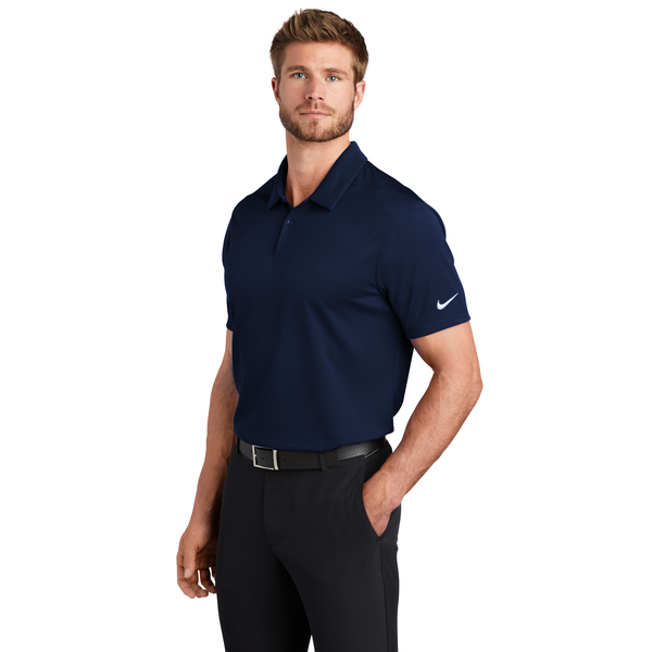 NIKE® Dry Essential Men's Solid Polo