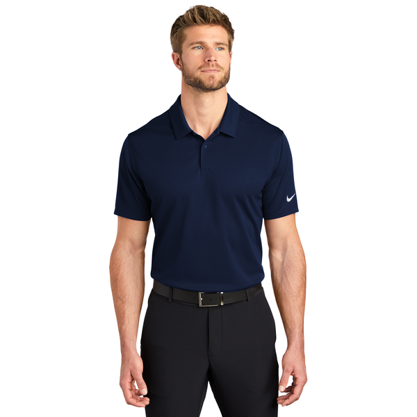 NIKE® Dry Essential Men's Solid Polo