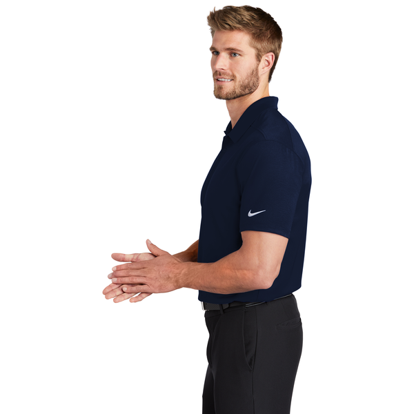 NIKE® Dry Essential Men's Solid Polo
