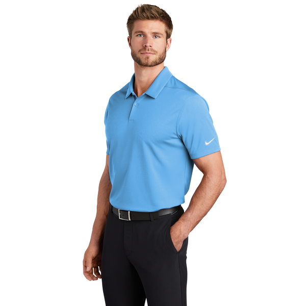 NIKE® Dry Essential Men's Solid Polo