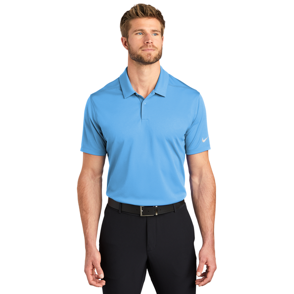 NIKE® Dry Essential Men's Solid Polo