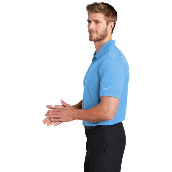 NIKE® Dry Essential Men's Solid Polo