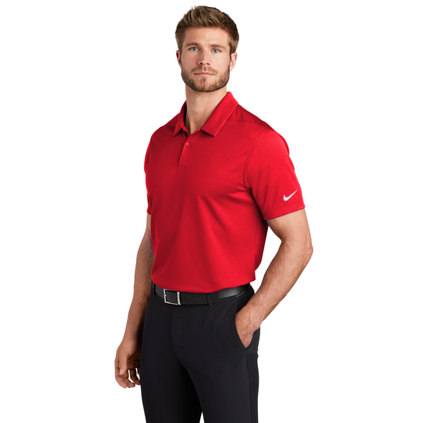 NIKE® Dry Essential Men's Solid Polo