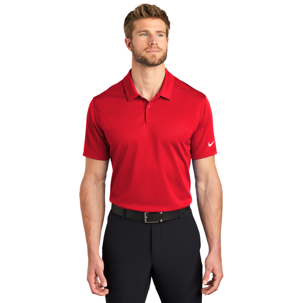 NIKE® Dry Essential Men's Solid Polo