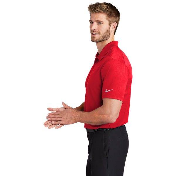 NIKE® Dry Essential Men's Solid Polo