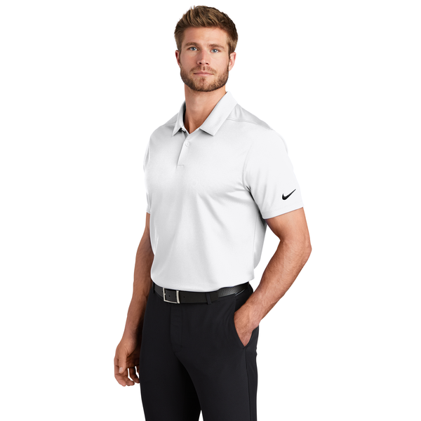 NIKE® Dry Essential Men's Solid Polo