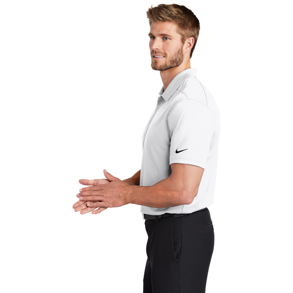NIKE® Dry Essential Men's Solid Polo