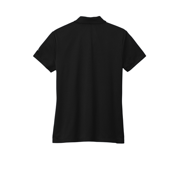 NIKE® Dry Essential Ladies' Solid Polo