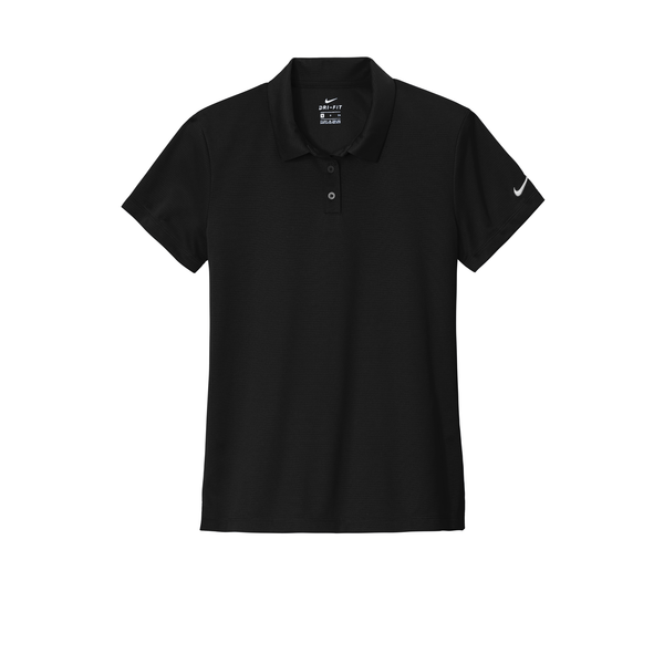 NIKE® Dry Essential Ladies' Solid Polo
