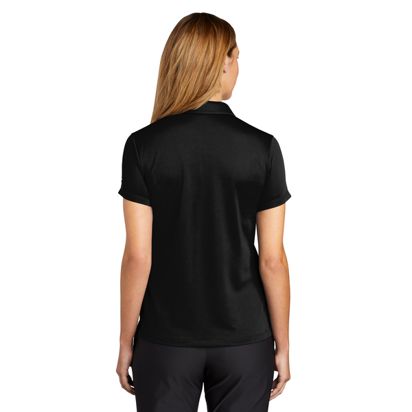 NIKE® Dry Essential Ladies' Solid Polo