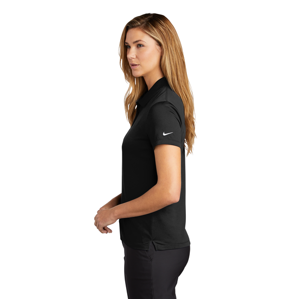 NIKE® Dry Essential Ladies' Solid Polo