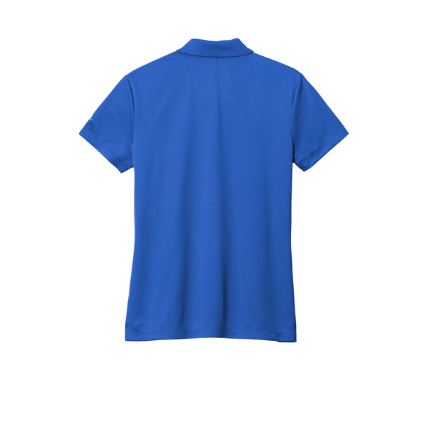 NIKE® Dry Essential Ladies' Solid Polo