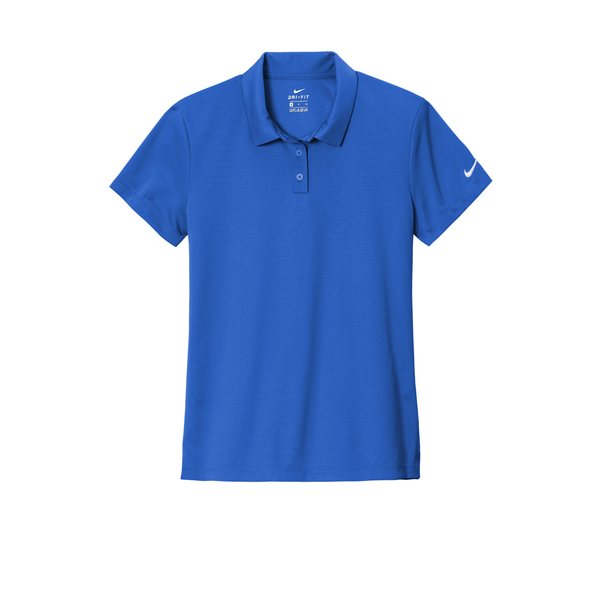 NIKE® Dry Essential Ladies' Solid Polo