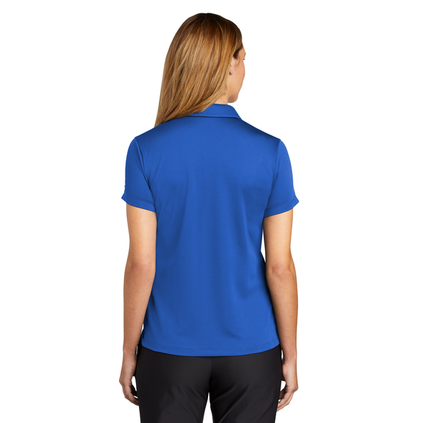 NIKE® Dry Essential Ladies' Solid Polo