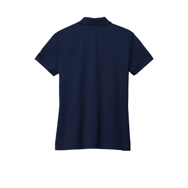 NIKE® Dry Essential Ladies' Solid Polo