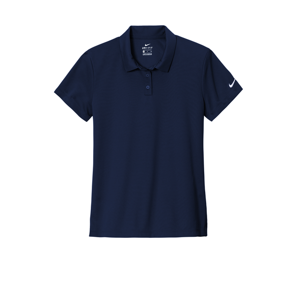 NIKE® Dry Essential Ladies' Solid Polo