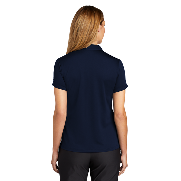 NIKE® Dry Essential Ladies' Solid Polo