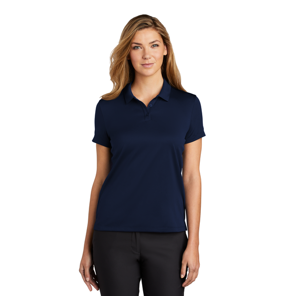 NIKE® Dry Essential Ladies' Solid Polo