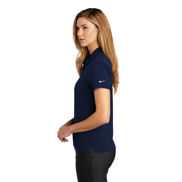 NIKE® Dry Essential Ladies' Solid Polo