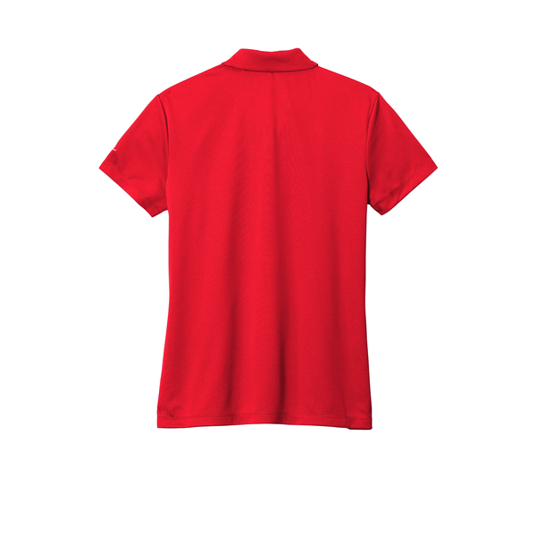 NIKE® Dry Essential Ladies' Solid Polo