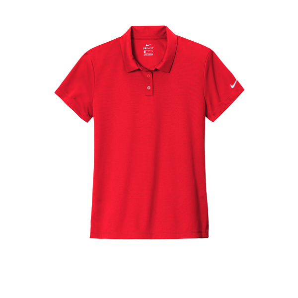 NIKE® Dry Essential Ladies' Solid Polo