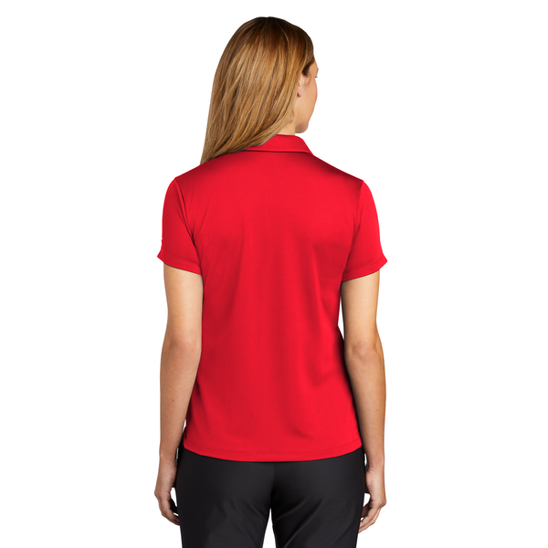 NIKE® Dry Essential Ladies' Solid Polo