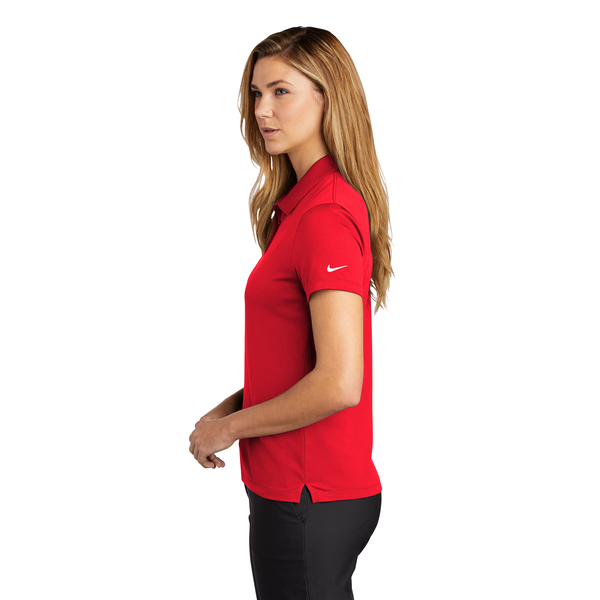 NIKE® Dry Essential Ladies' Solid Polo