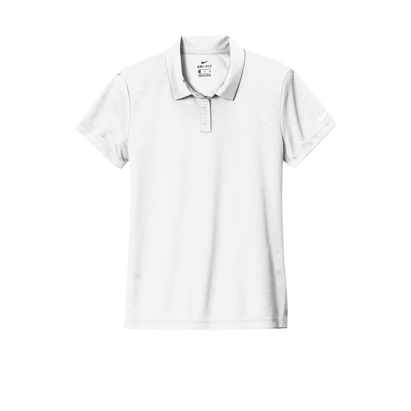 NIKE® Dry Essential Ladies' Solid Polo