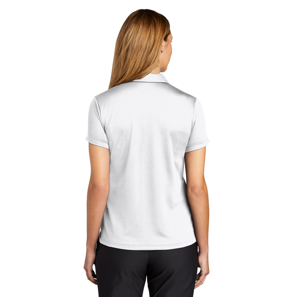 NIKE® Dry Essential Ladies' Solid Polo