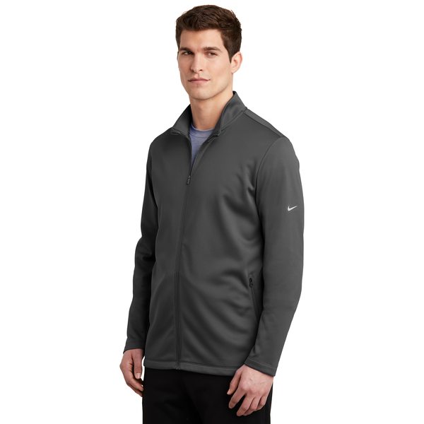 NIKE® Therma-Fit Men's Full Zip Fleece