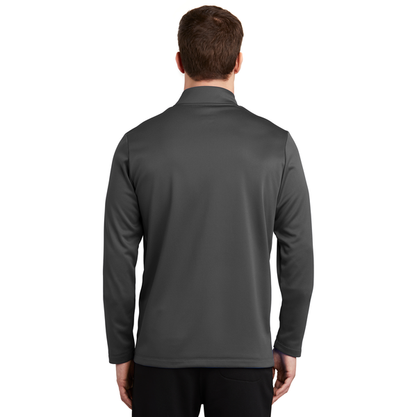 NIKE® Therma-Fit Men's Full Zip Fleece