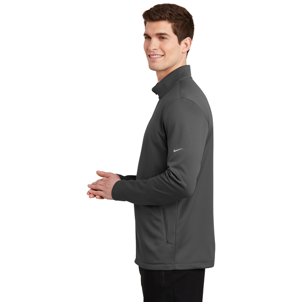 NIKE® Therma-Fit Men's Full Zip Fleece