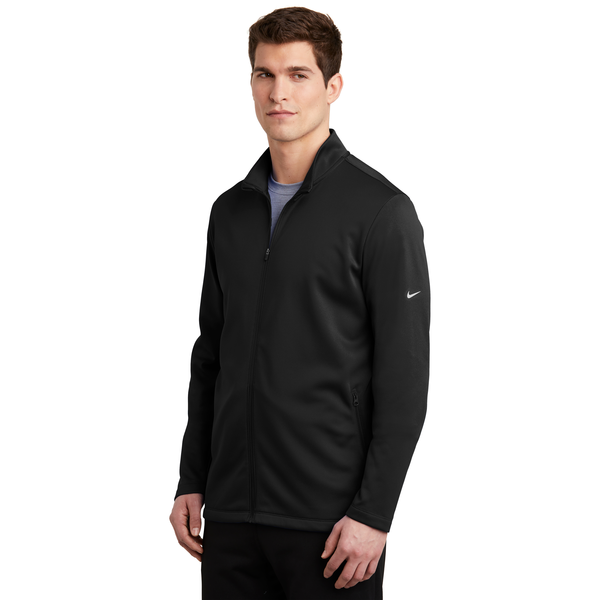 NIKE® Therma-Fit Men's Full Zip Fleece