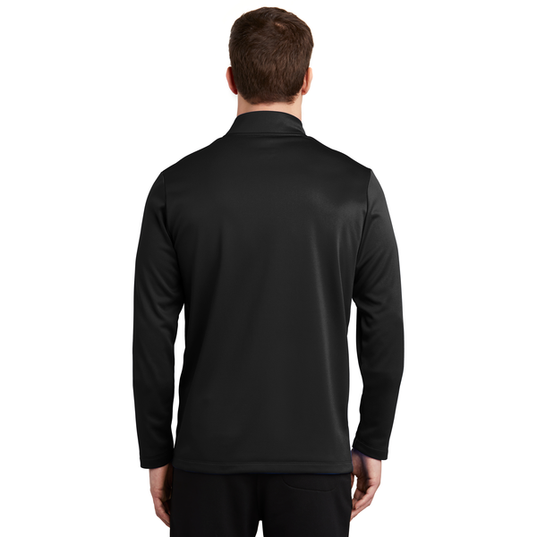 NIKE® Therma-Fit Men's Full Zip Fleece