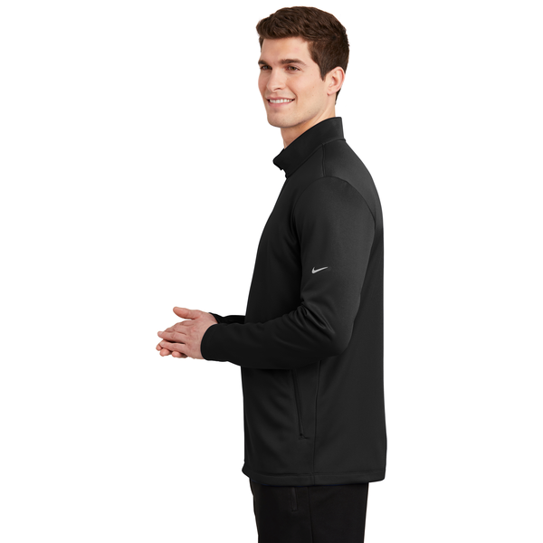 NIKE® Therma-Fit Men's Full Zip Fleece