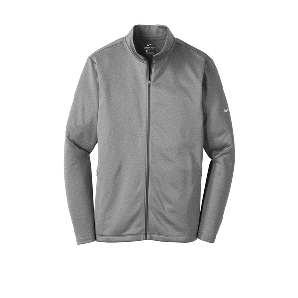 NIKE® Therma-Fit Men's Full Zip Fleece