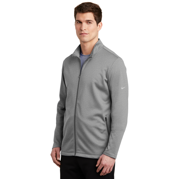 NIKE® Therma-Fit Men's Full Zip Fleece