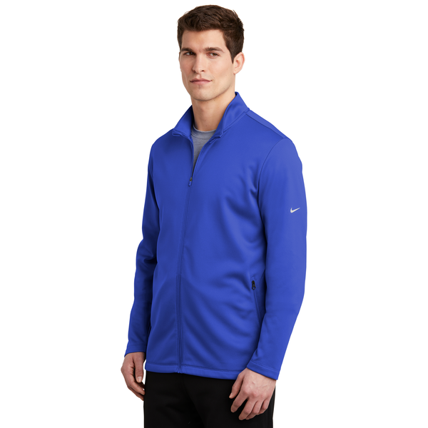 NIKE® Therma-Fit Men's Full Zip Fleece