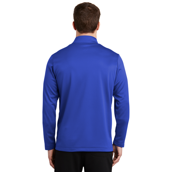 NIKE® Therma-Fit Men's Full Zip Fleece