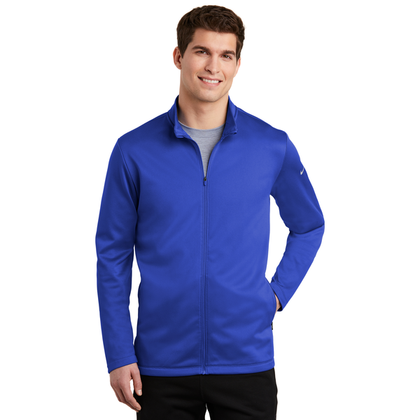 NIKE® Therma-Fit Men's Full Zip Fleece