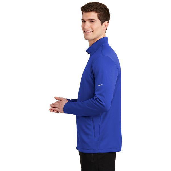 NIKE® Therma-Fit Men's Full Zip Fleece