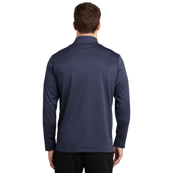 NIKE® Therma-Fit Men's Full Zip Fleece