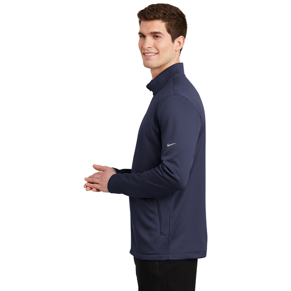 NIKE® Therma-Fit Men's Full Zip Fleece